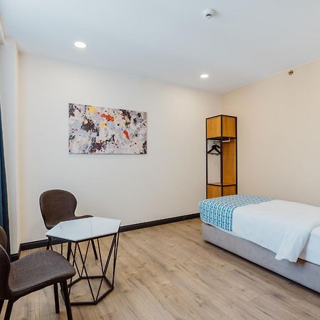 Best Western Plus Батуми Екстериор снимка
