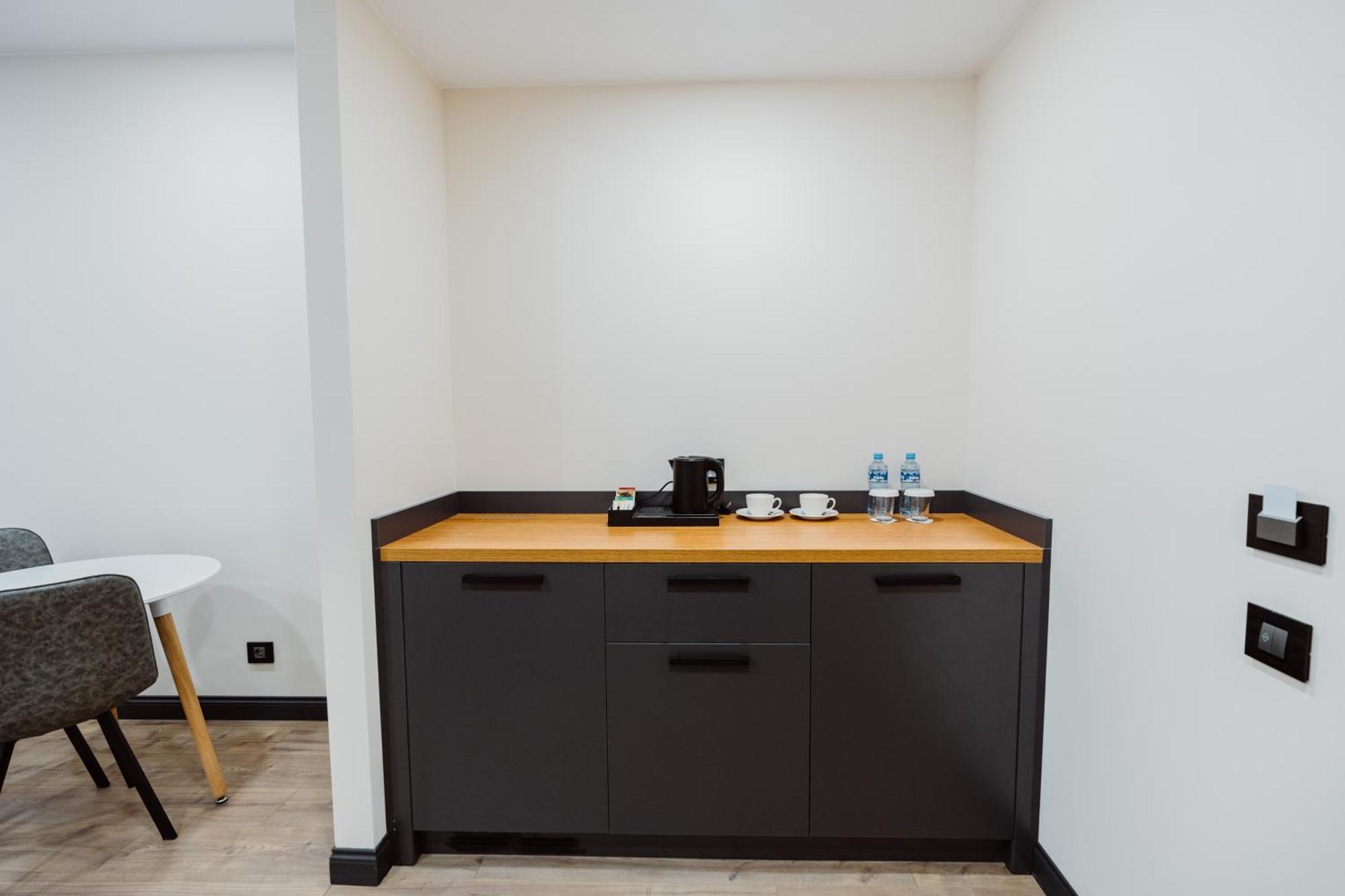 Best Western Plus Батуми Екстериор снимка