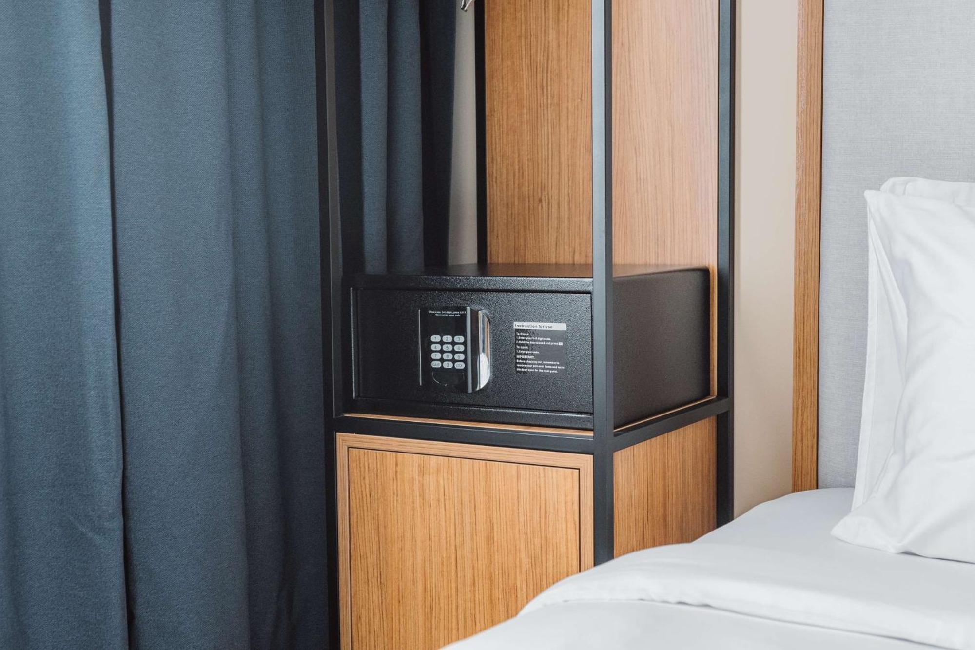 Best Western Plus Батуми Екстериор снимка