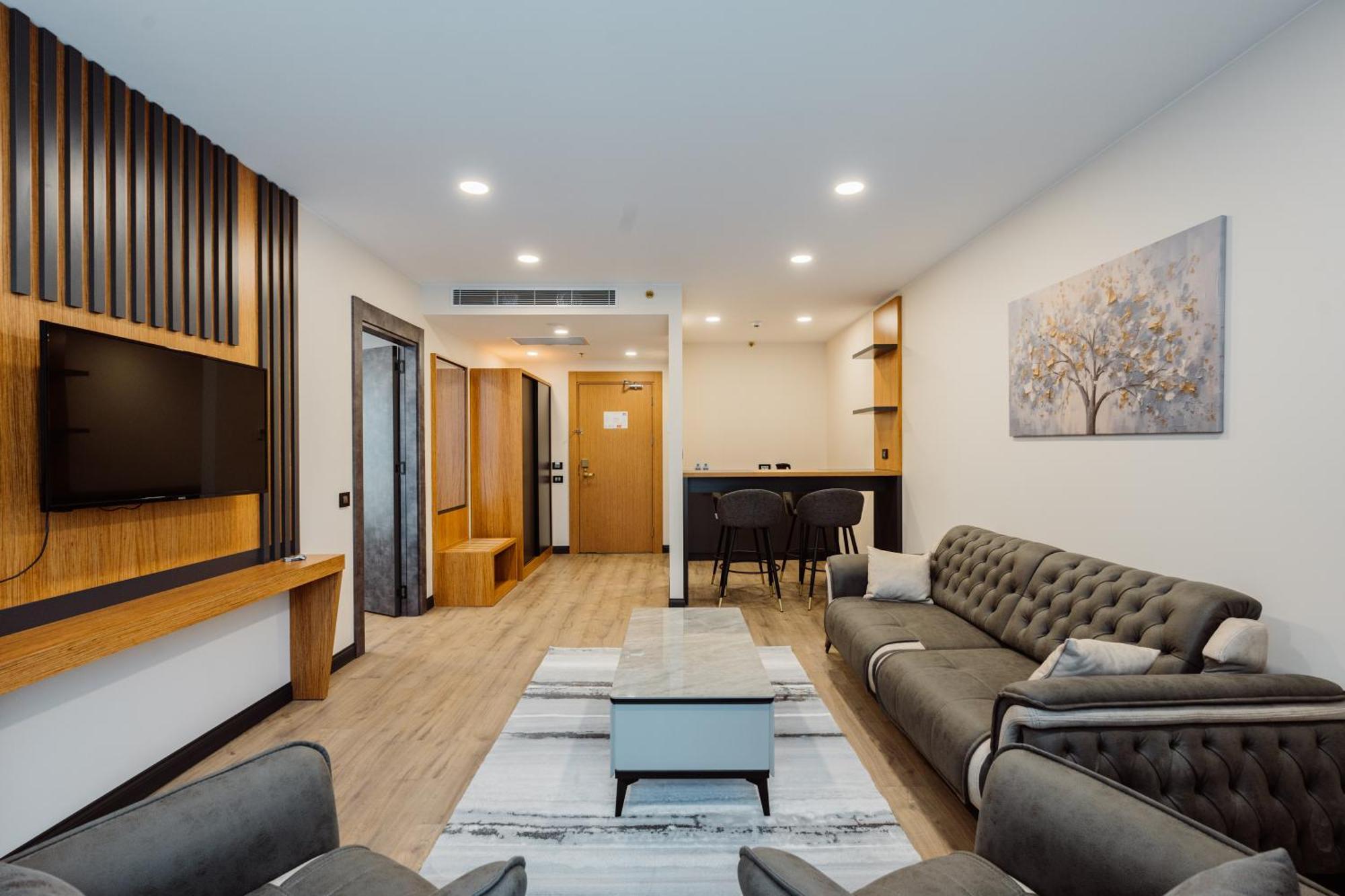 Best Western Plus Батуми Екстериор снимка