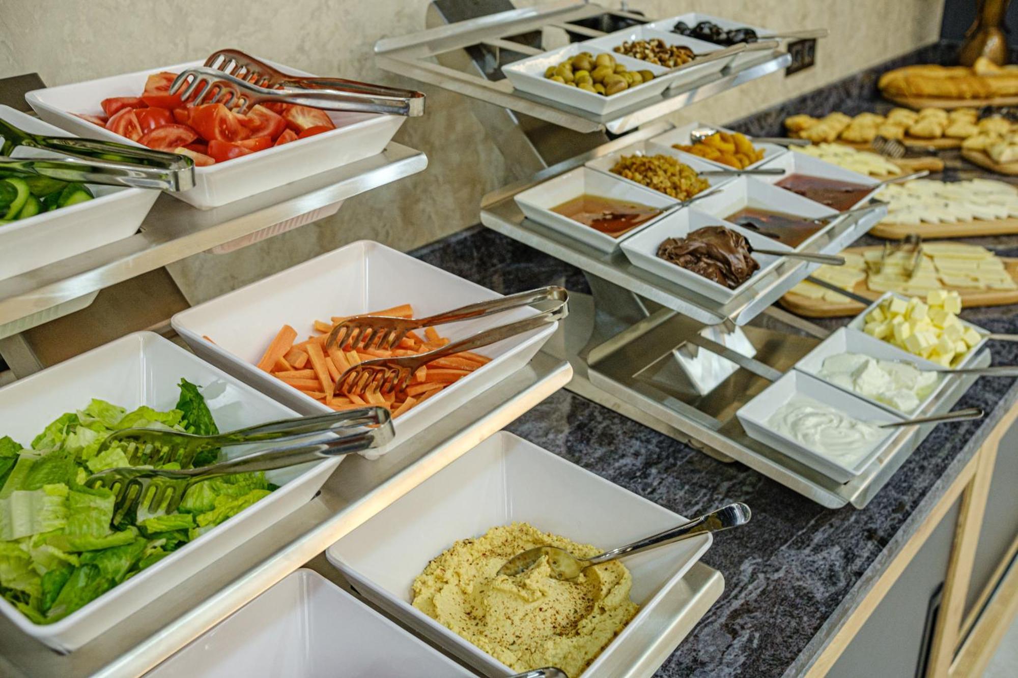 Best Western Plus Батуми Екстериор снимка