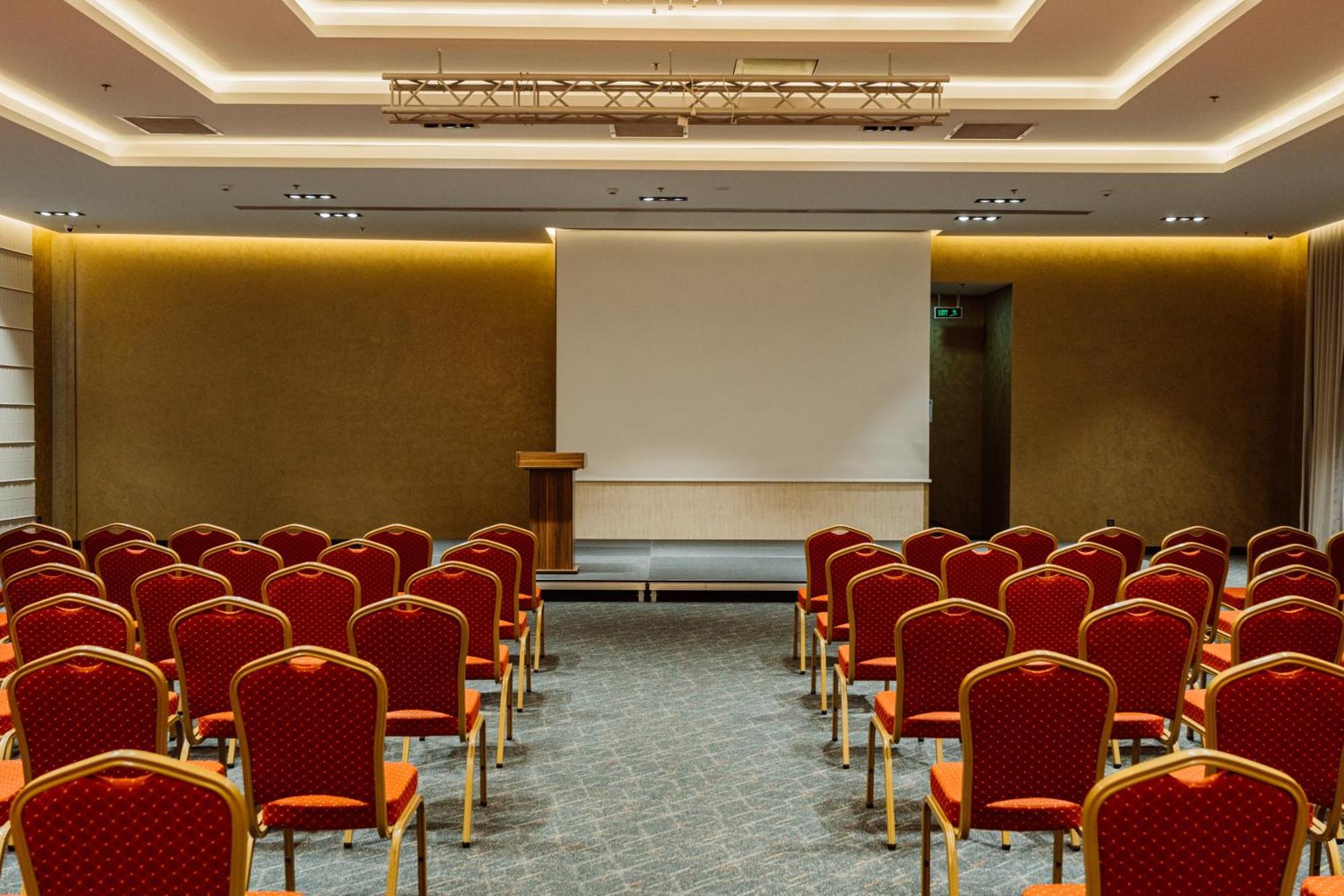 Best Western Plus Батуми Екстериор снимка